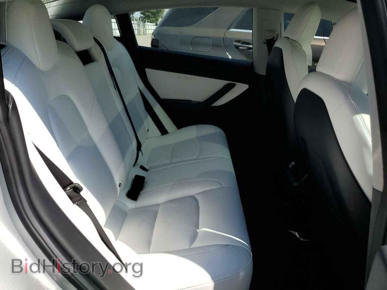 2018 TESLA MODEL 3 - VIN: 5YJ3E1EA9JF166607 - Photo 10