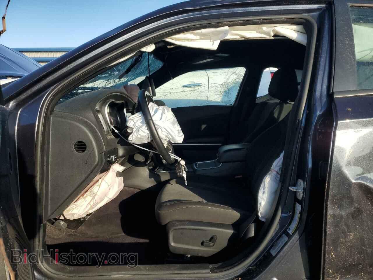 2017 DODGE CHARGER - VIN: 2C3CDXHG9HH549459 - Фото 7
