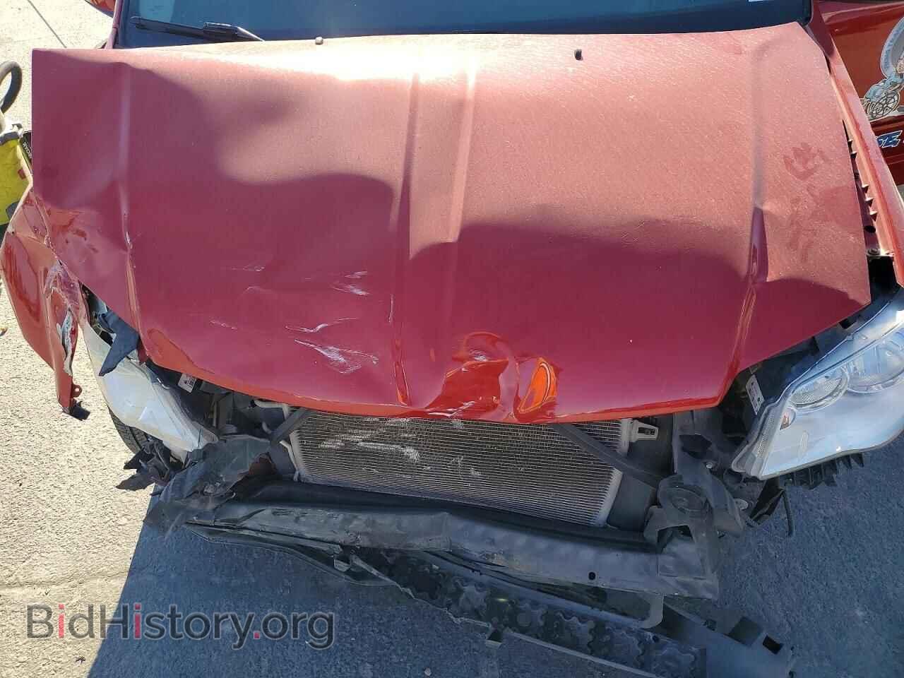 2012 DODGE CARAVAN - VIN: 2C4RDGCG2CR157066 - Photo 12