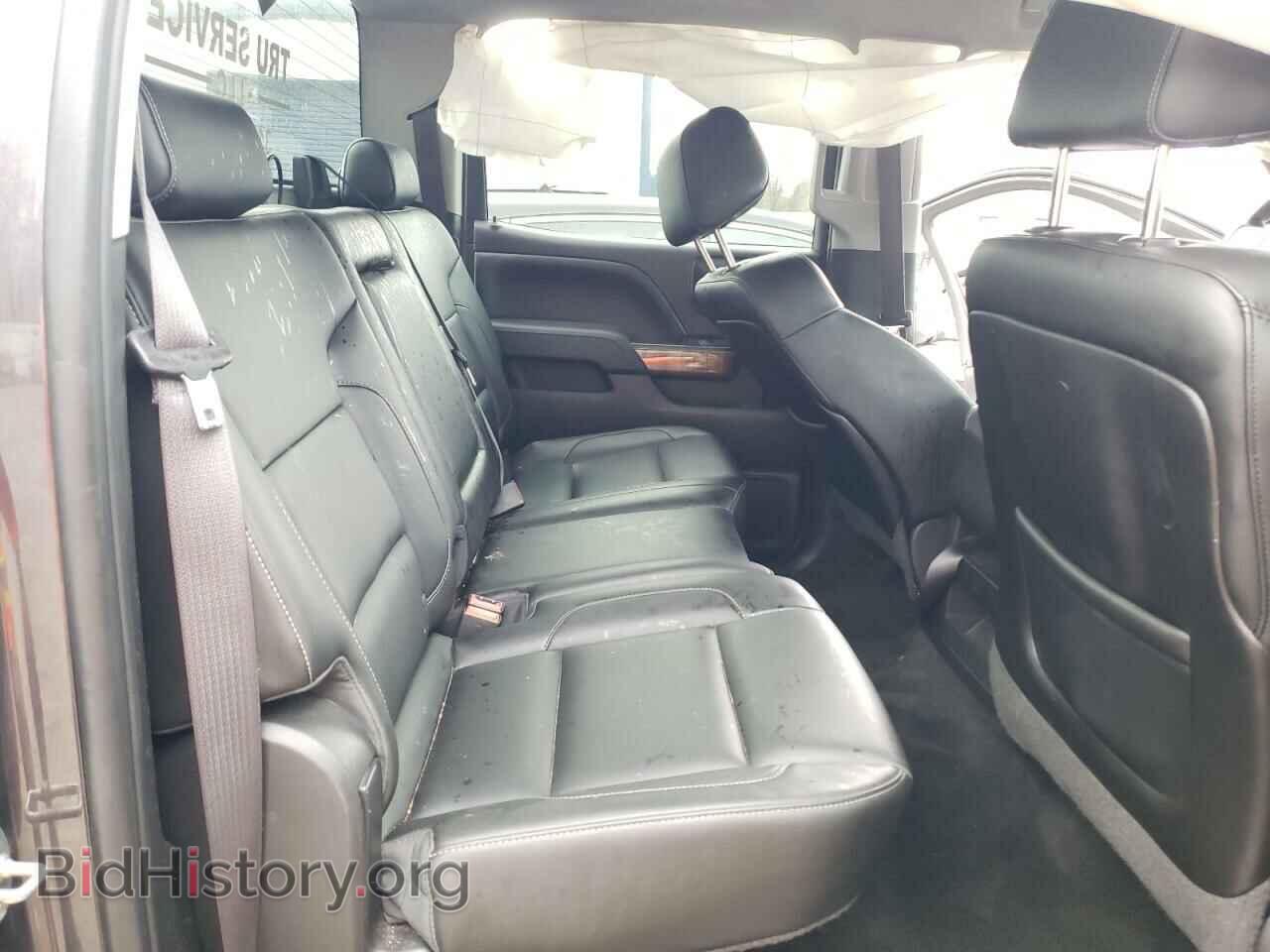 2014 GMC SIERRA - VIN: 3GTU2VEC9EG280984 - Фото 6