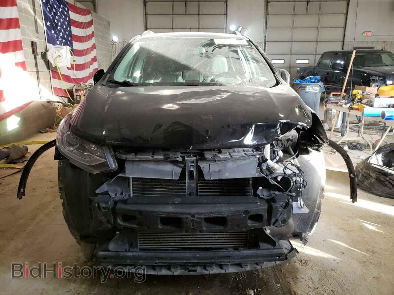 2017 CHEVROLET TRAX - VIN: 3GNCJPSB1HL249981 - Фото 5