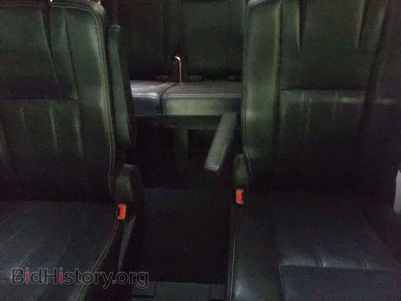 2013 CHRYSLER MINIVAN - VIN: 2C4RC1BG5DR720291 - Фото 10