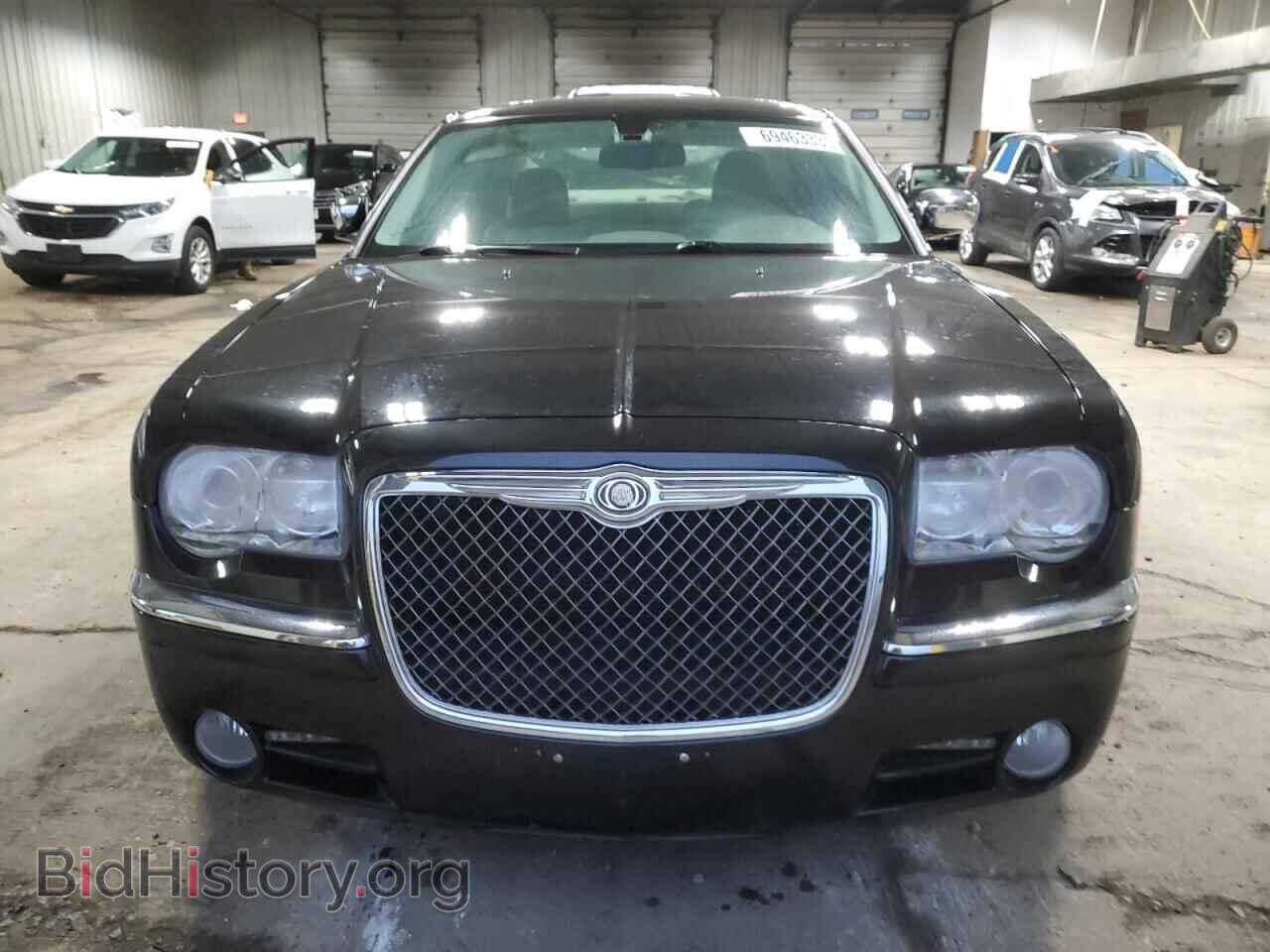 2010 CHRYSLER 300 - VIN: 2C3CA6CT7AH126523 - Фото 5