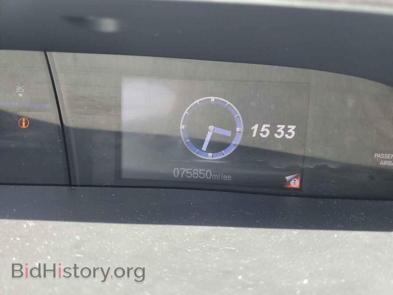 2012 HONDA CIVIC - VIN: 2HGFB2F56CH314143 - Фото 9