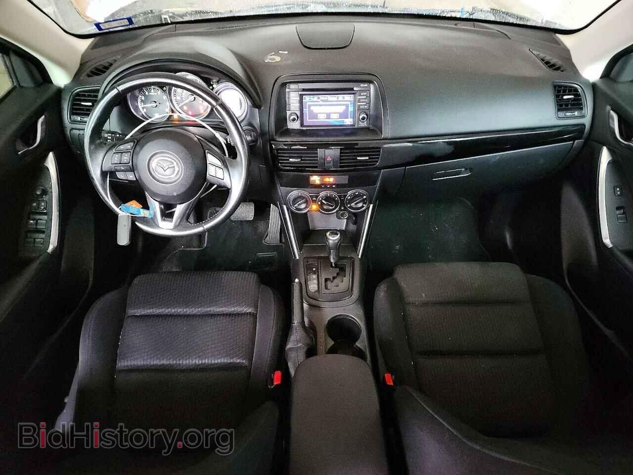 2014 Mazda CX-5 (VIN JM3KE2CY1E0336665) — photo 8 of 13