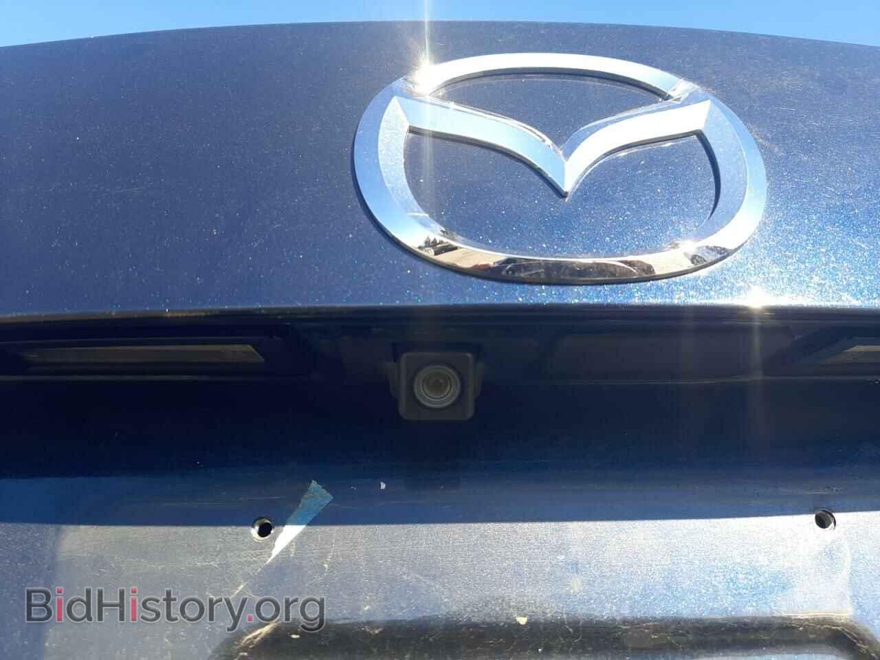 2016 MAZDA 3 - VIN: 3MZBM1U75GM306769 - Фото 9