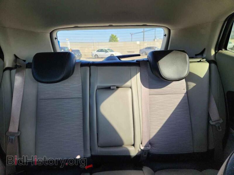 2016 Buick ENCORE (VIN KL4CJASB7GB571489) — photo 10 of 15