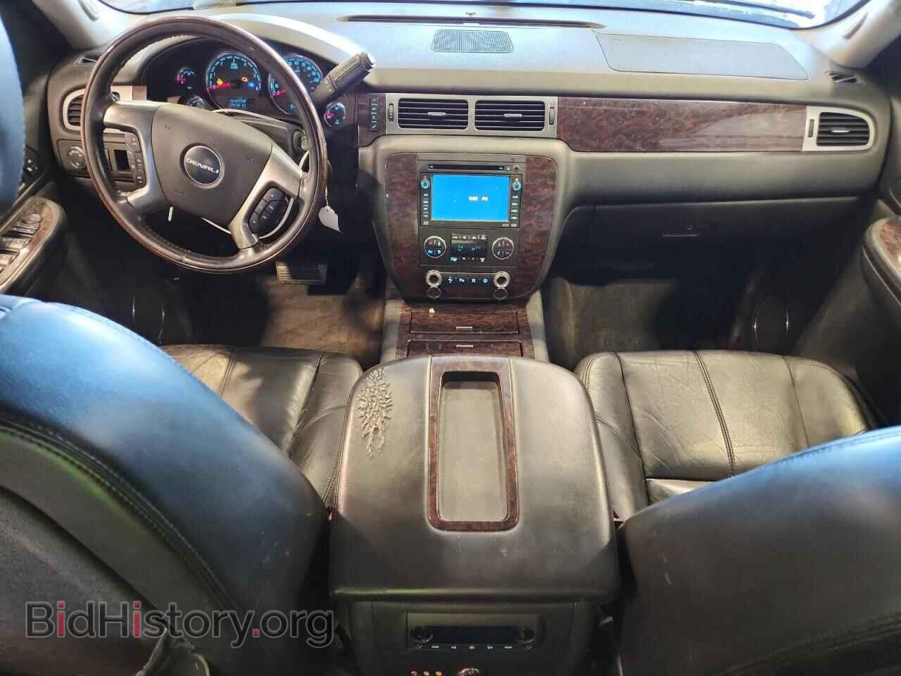 2007 GMC SIERRA - VIN: 2GTEK638671636599 - Фото 8