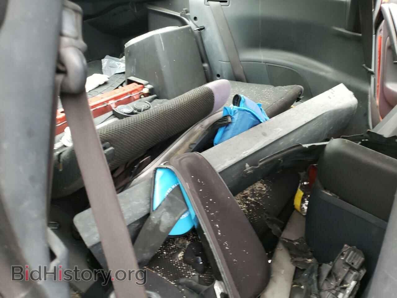 2007 MITSUBISHI ECLIPSE - VIN: 4A3AK24F97E006673 - Photo 6