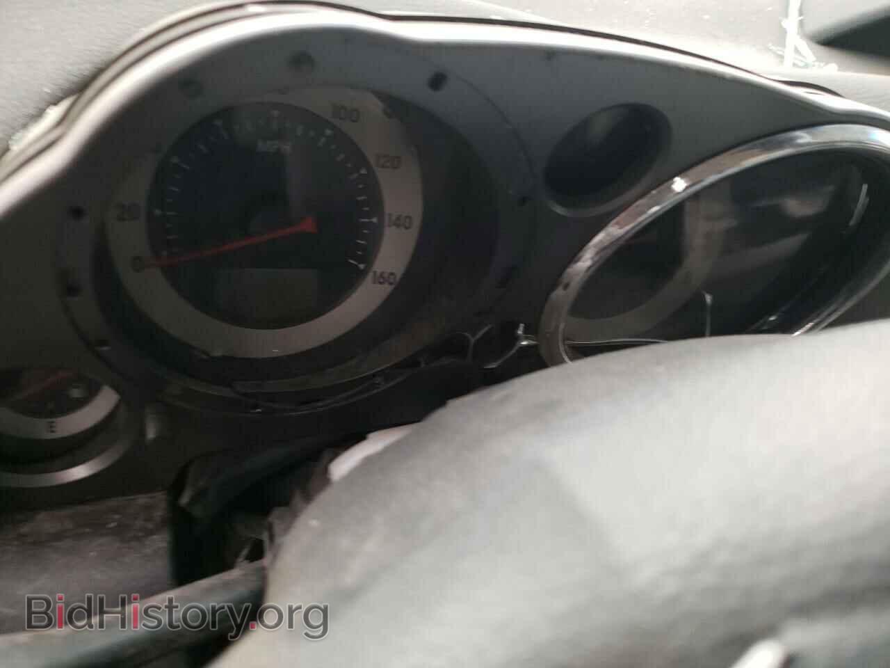 2007 MITSUBISHI ECLIPSE - VIN: 4A3AK24F97E006673 - Photo 8