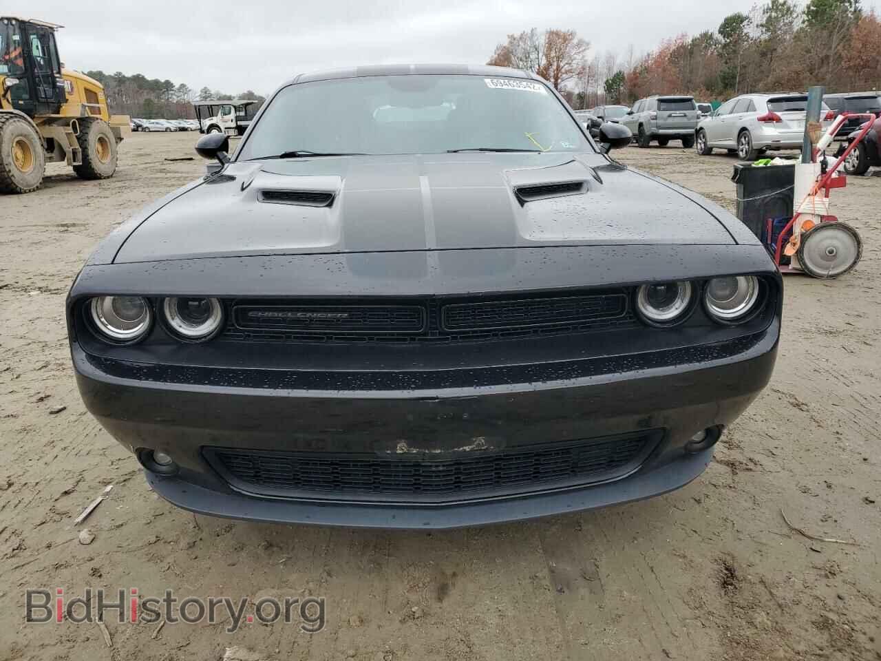 2016 DODGE CHALLENGER - VIN: 2C3CDZAG2GH201233 - Photo 5