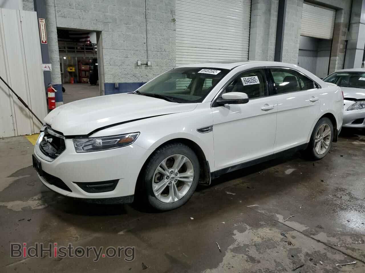 Photo 1FAHP2E84FG105770 - FORD TAURUS 2015
