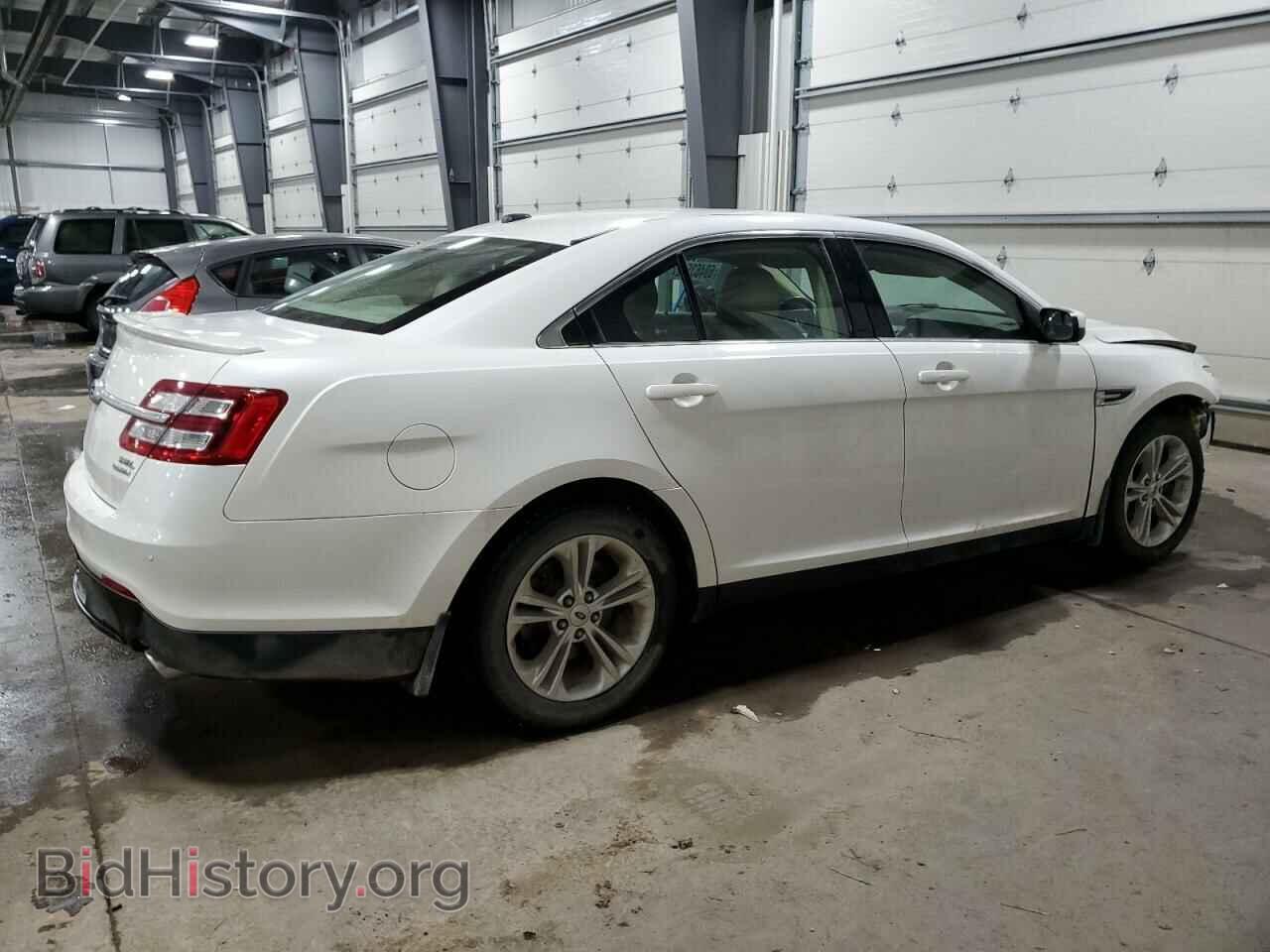 2015 FORD TAURUS - VIN: 1FAHP2E84FG105770 - Photo 3