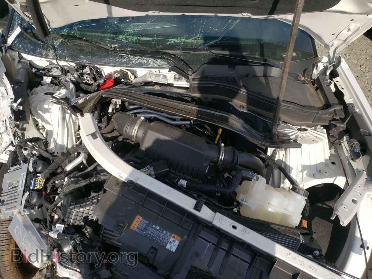2021 FORD EXPLORER - VIN: 1FM5K8GC8MGA22304 - Photo 7