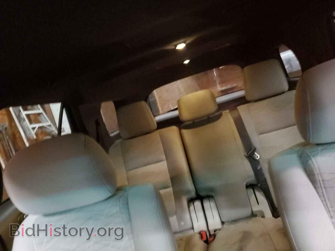 2014 FORD EXPLORER - VIN: 1FM5K7B88EGB57605 - Фото 10