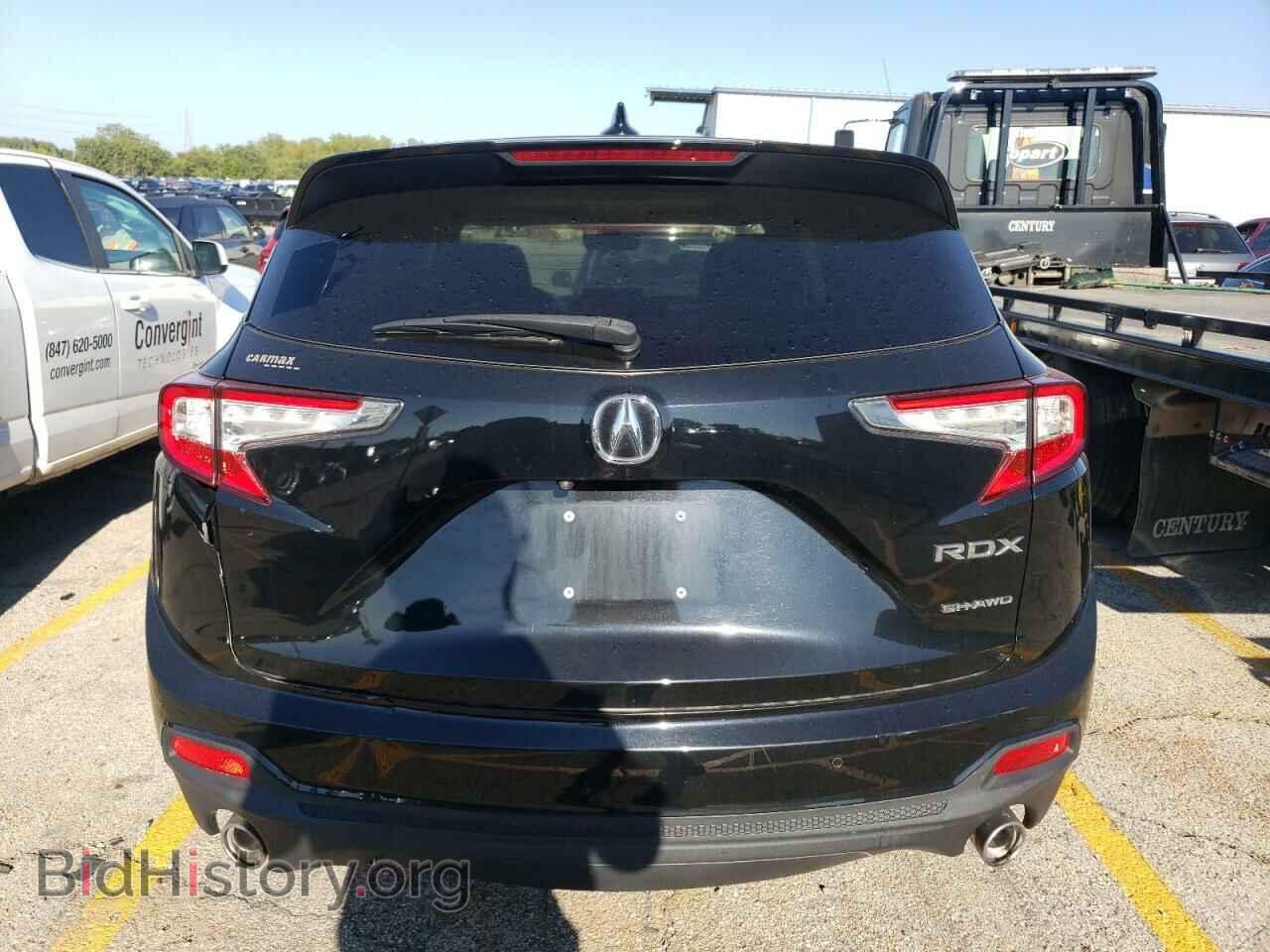 2019 ACURA RDX - VIN: 5J8TC2H58KL011203 - Фото 6