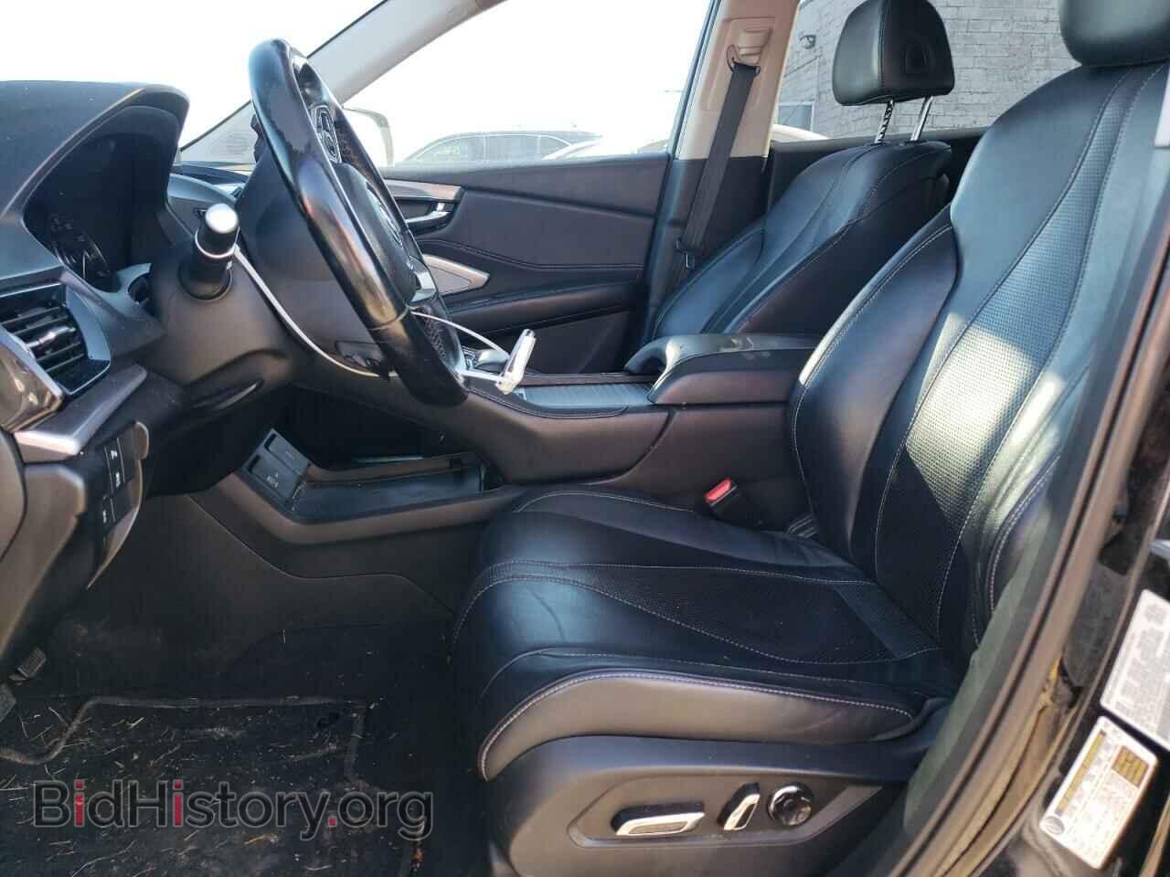 2019 ACURA RDX - VIN: 5J8TC2H58KL011203 - Фото 7