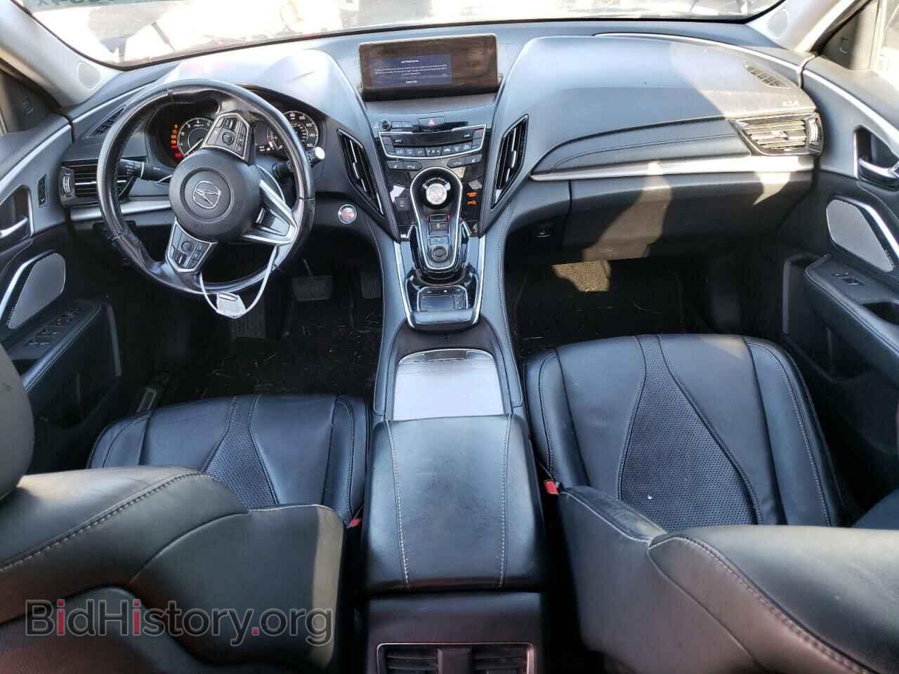 2019 ACURA RDX - VIN: 5J8TC2H58KL011203 - Фото 8