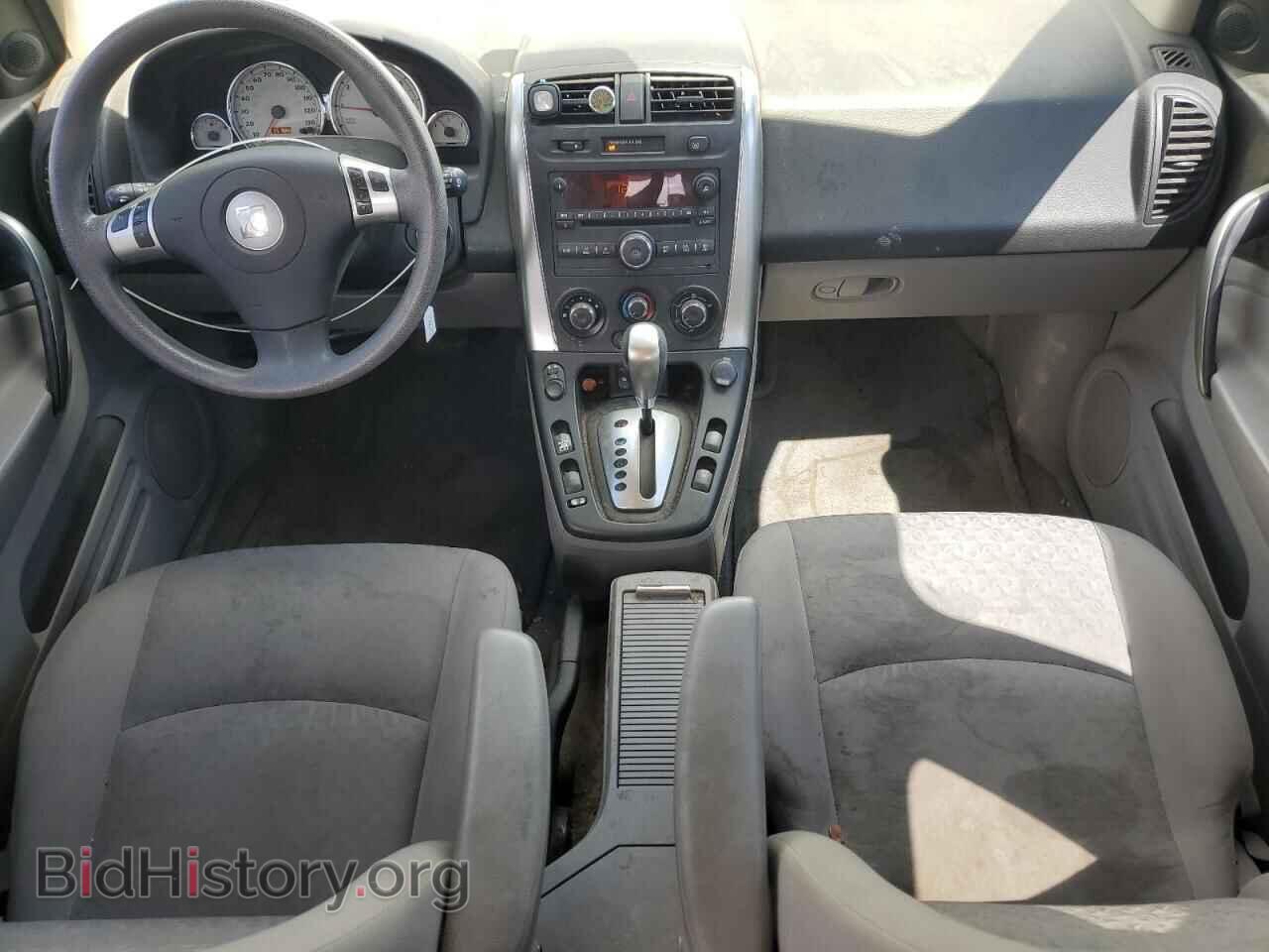 2006 SATURN VUE - VIN: 5GZCZ33D16S845227 - Фото 8