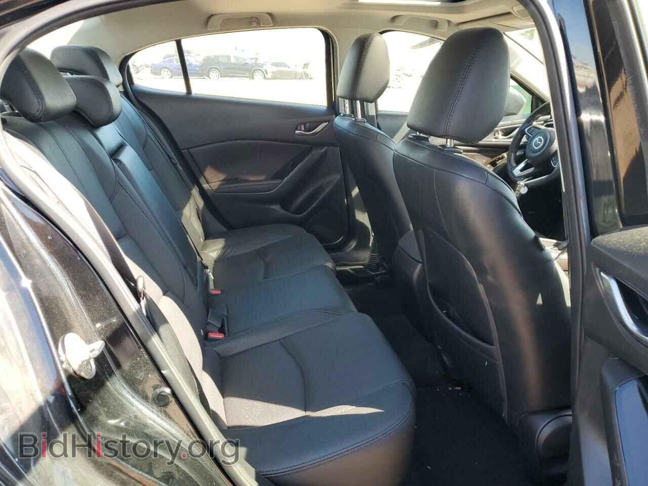 2018 MAZDA 3 - VIN: 3MZBN1W34JM185716 - Фото 10