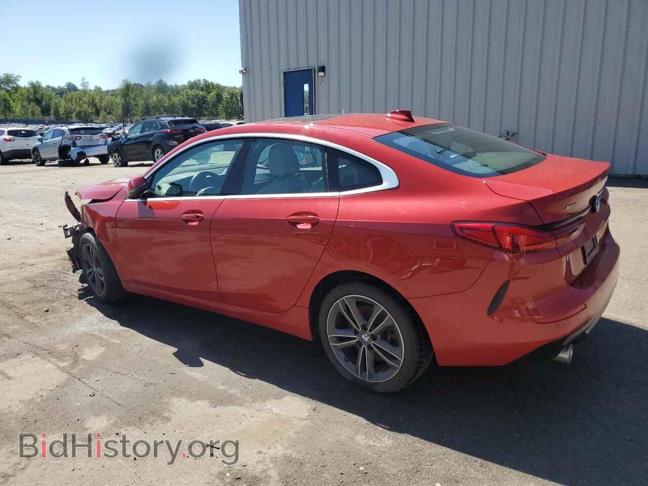 2021 BMW 2 SERIES - VIN: WBA73AK09M7H39728 - Photo 2