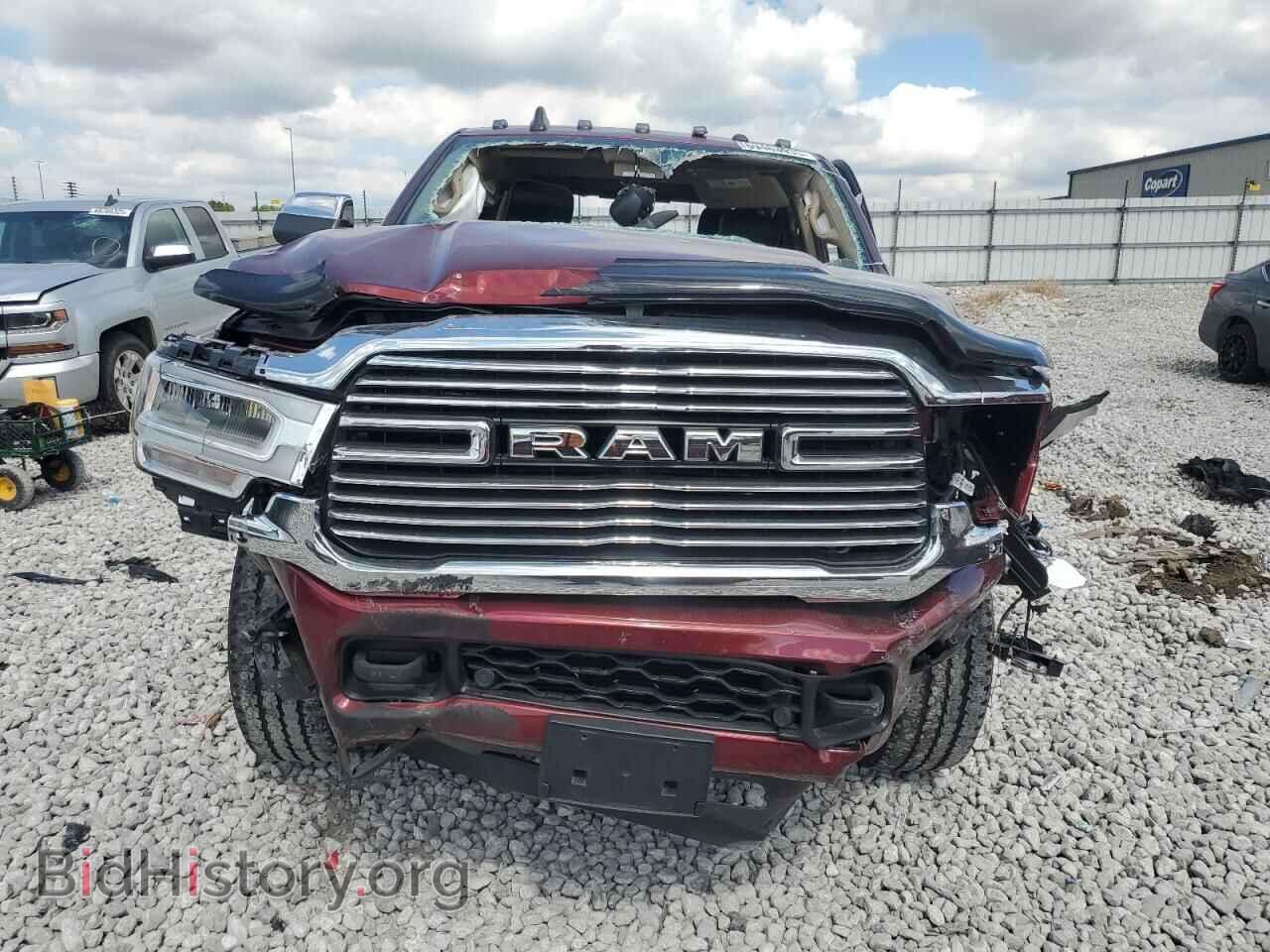 2020 RAM 2500 - VIN: 3C6UR5FL9LG230584 - Фото 5