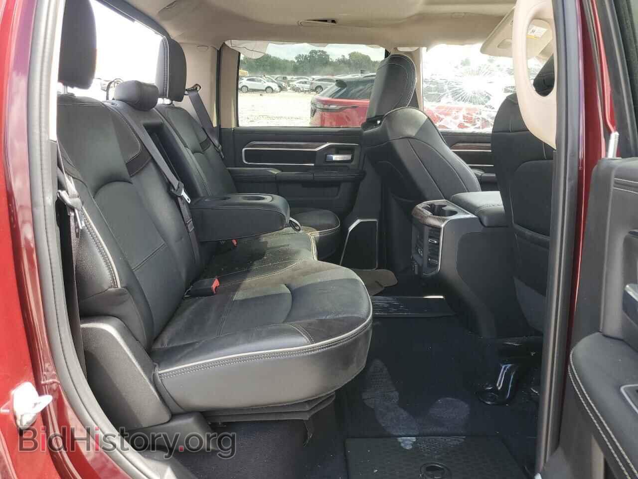 2020 RAM 2500 - VIN: 3C6UR5FL9LG230584 - Фото 10
