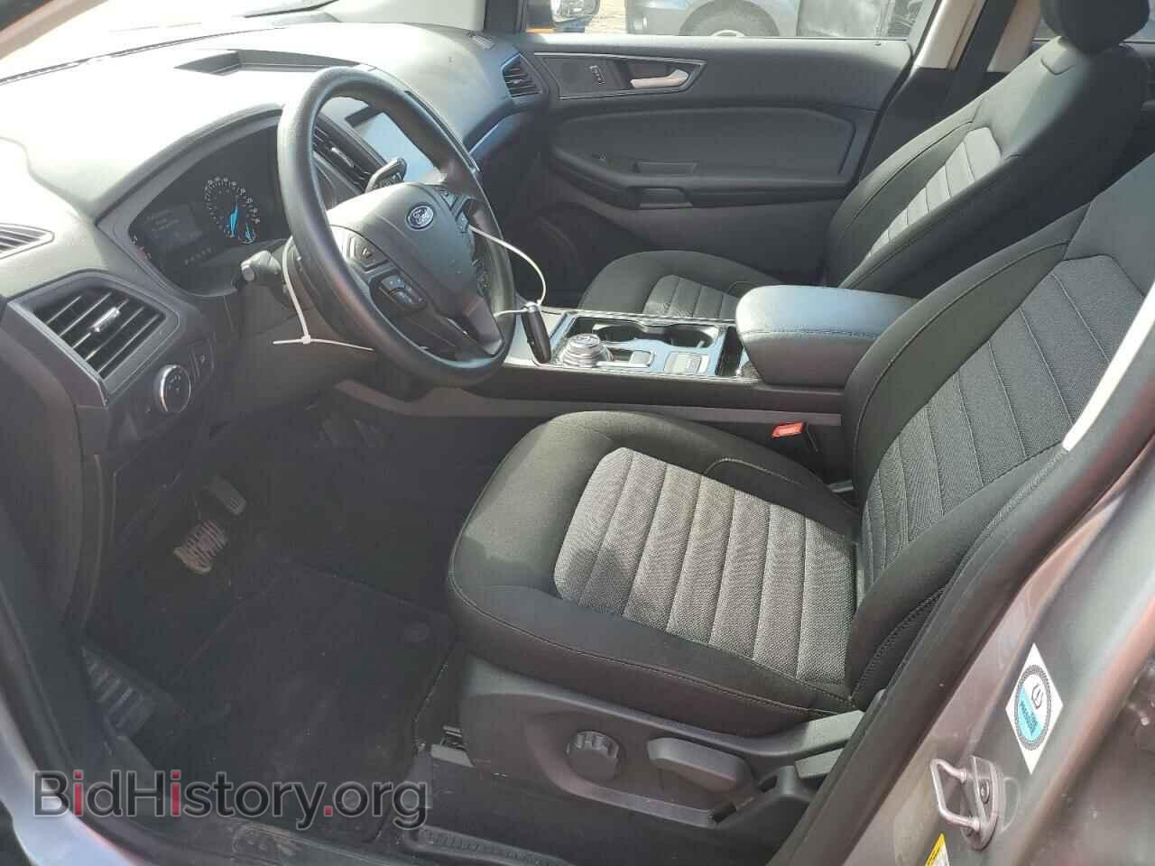 2020 FORD EDGE - VIN: 2FMPK4G9XLBA62881 - Фото 7
