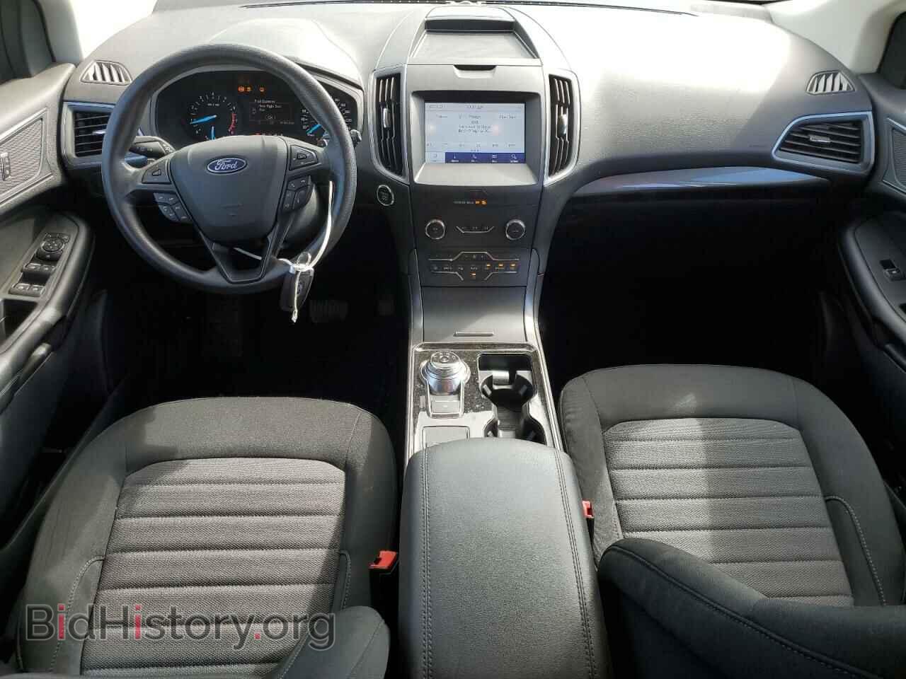 2020 FORD EDGE - VIN: 2FMPK4G9XLBA62881 - Фото 8