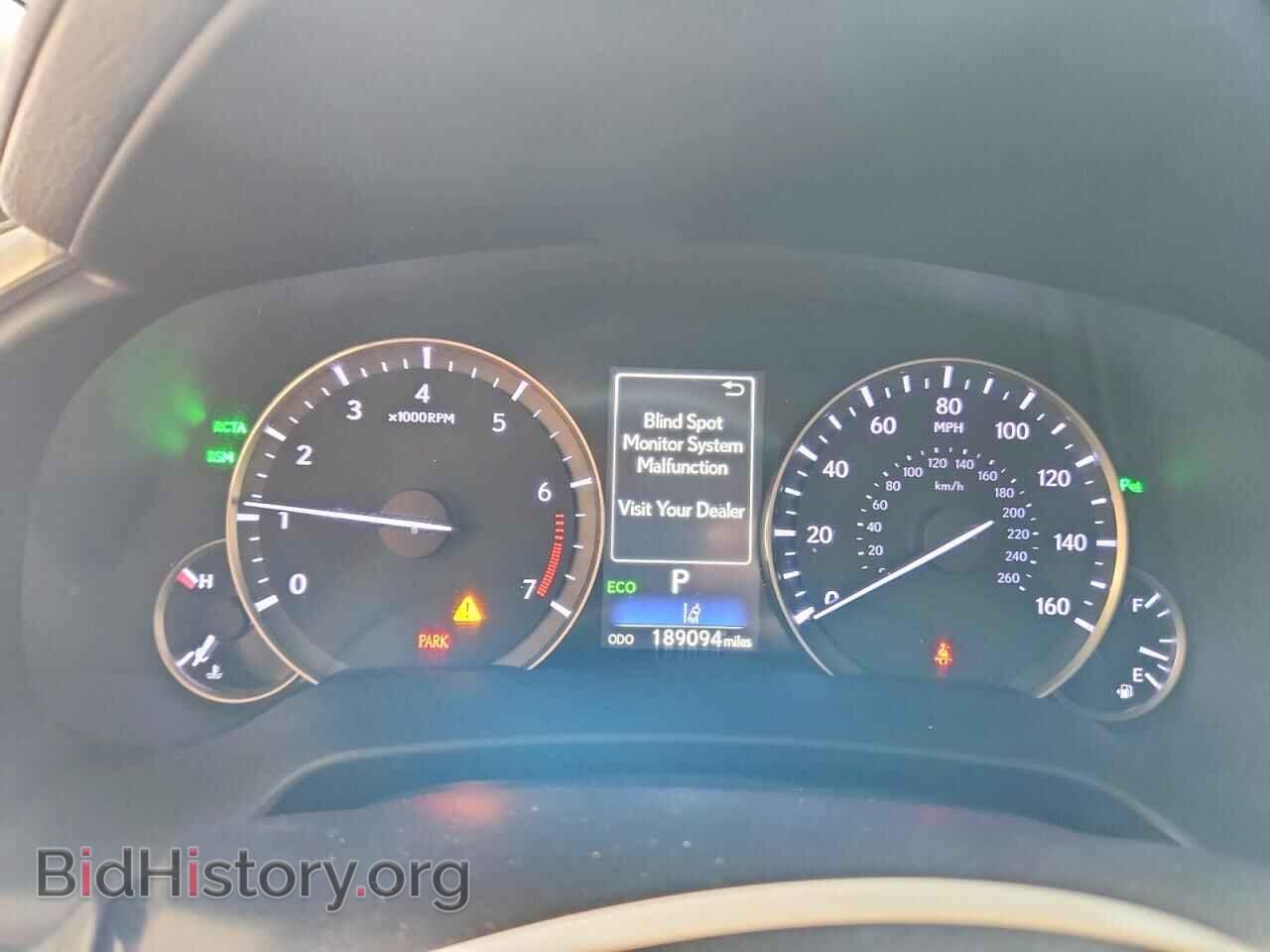 2018 LEXUS RX350 - VIN: 2T2BZMCA5JC150621 - Photo 9