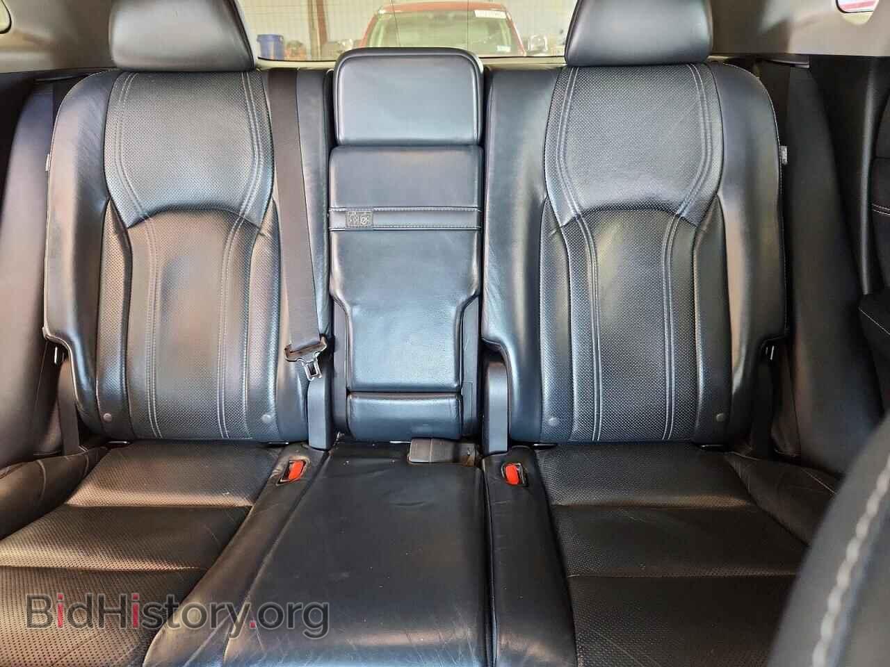 2018 LEXUS RX350 - VIN: 2T2BZMCA5JC150621 - Photo 10
