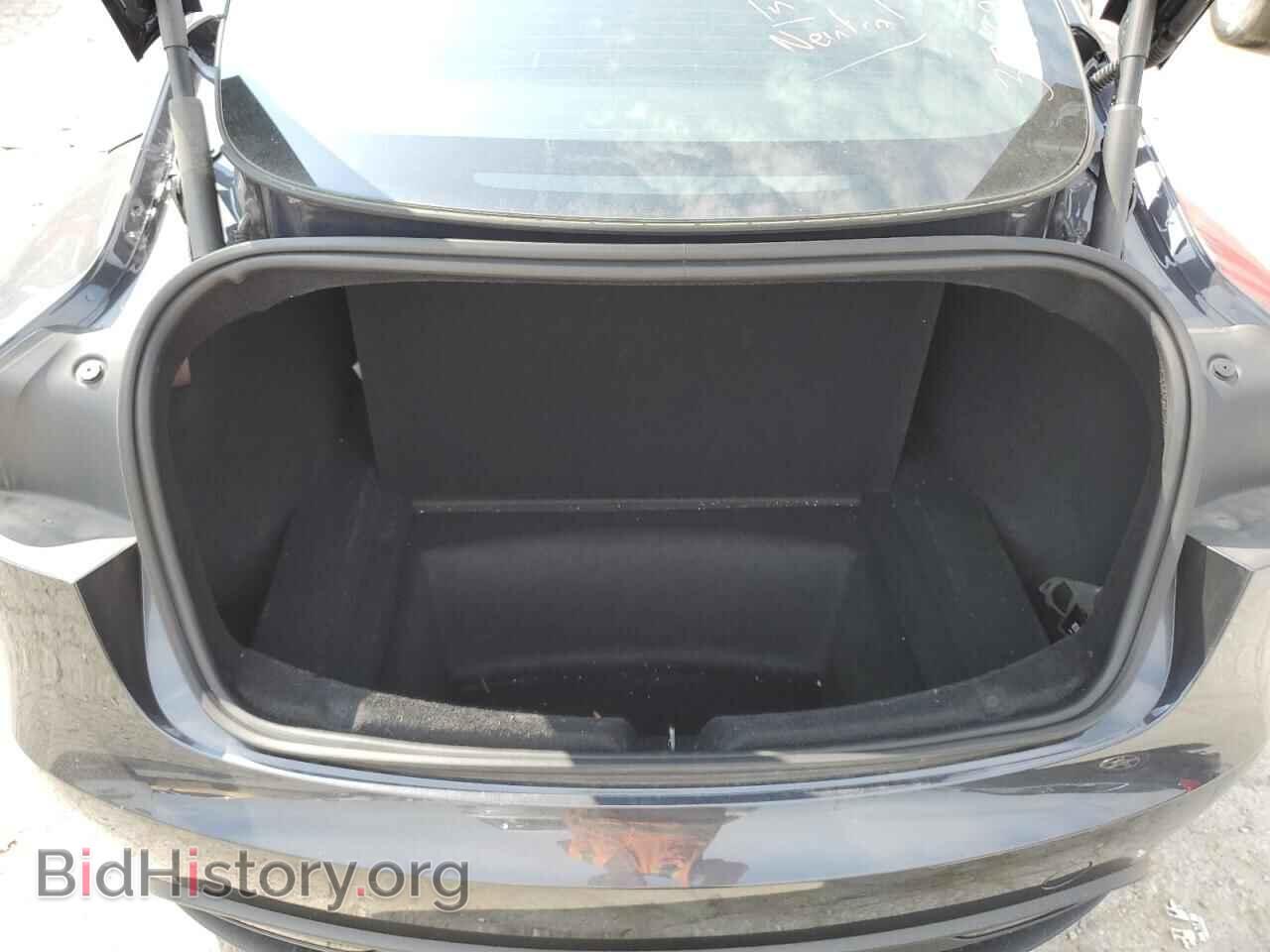 2025 TESLA MODEL 3 - VIN: 5YJ3E1EA0SF983739 - Фото 11