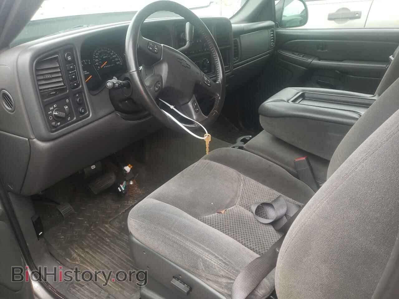 2007 CHEVROLET SILVERADO - VIN: 2GCEK13Z471120432 - Фото 7