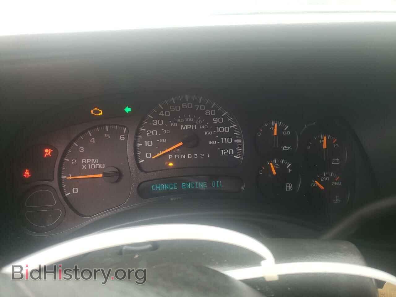 2007 CHEVROLET SILVERADO - VIN: 2GCEK13Z471120432 - Фото 9