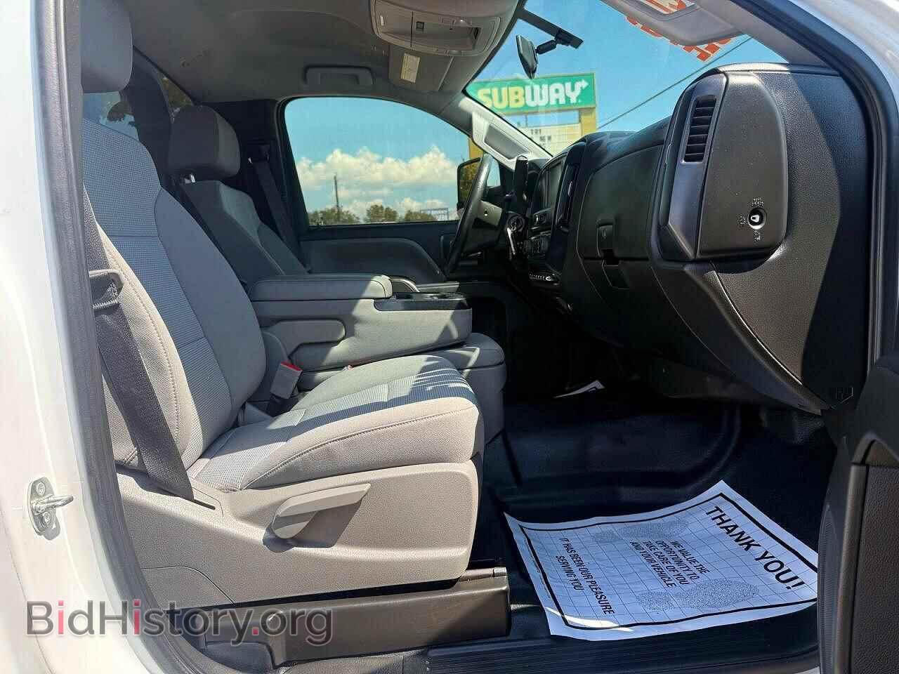 2023 CHEVROLET SILVERADO - VIN: 1HTKHPVM8PH113649 - Фото 5