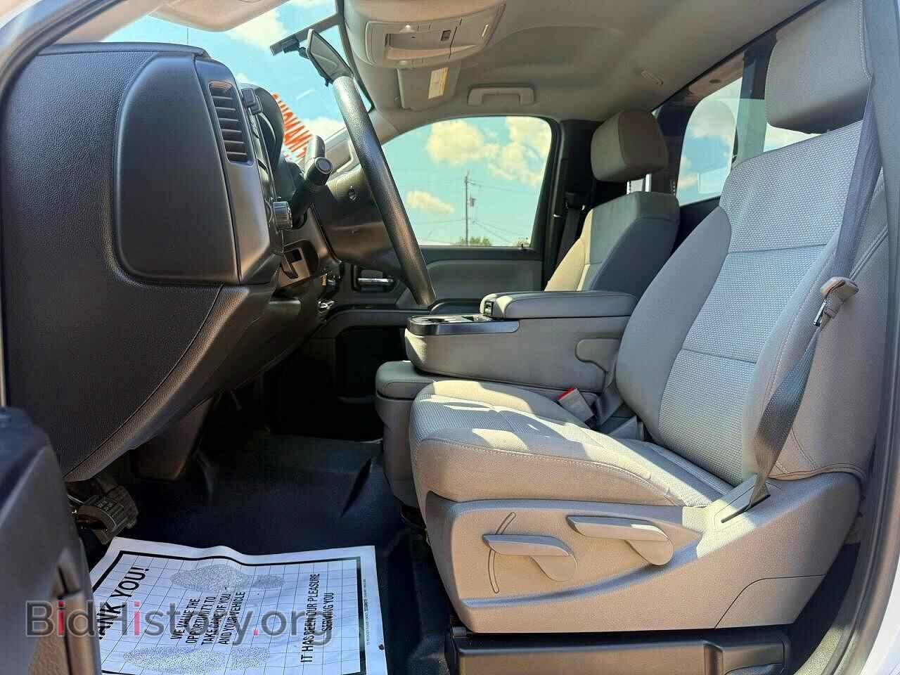 2023 CHEVROLET SILVERADO - VIN: 1HTKHPVM8PH113649 - Фото 6