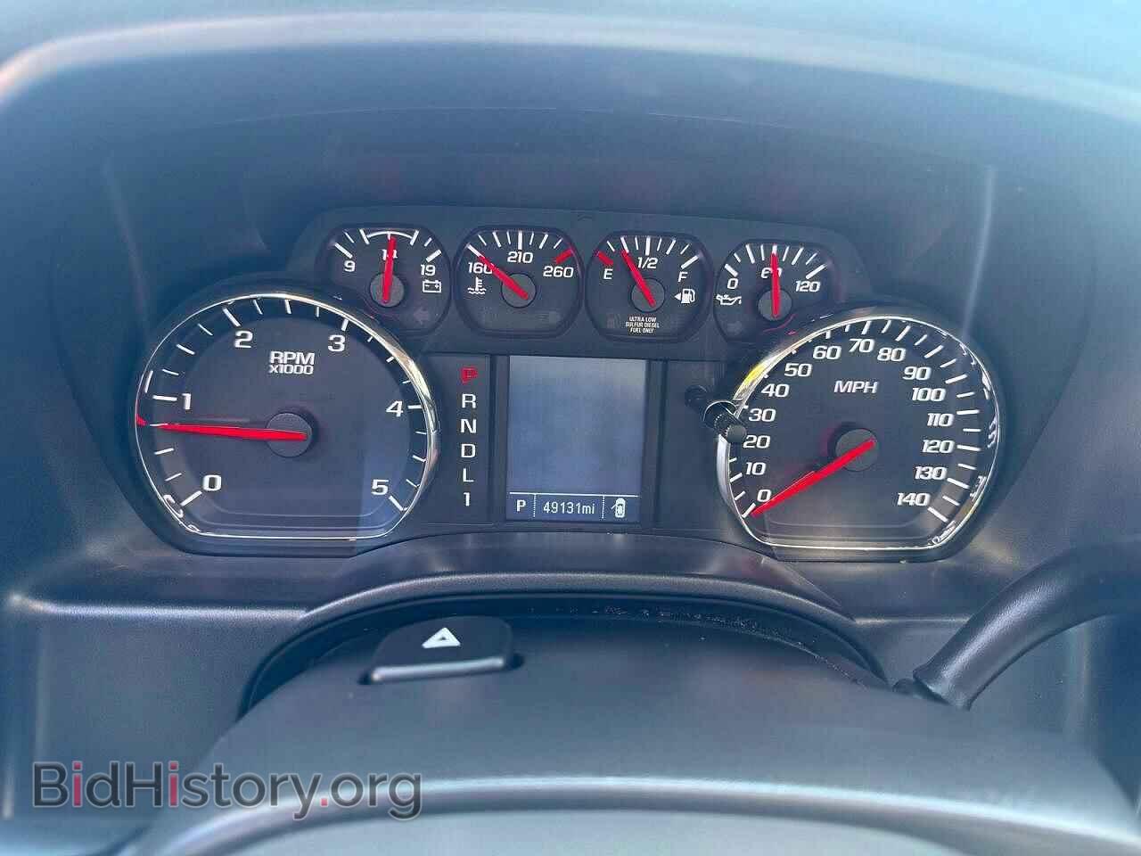 2023 CHEVROLET SILVERADO - VIN: 1HTKHPVM8PH113649 - Фото 8
