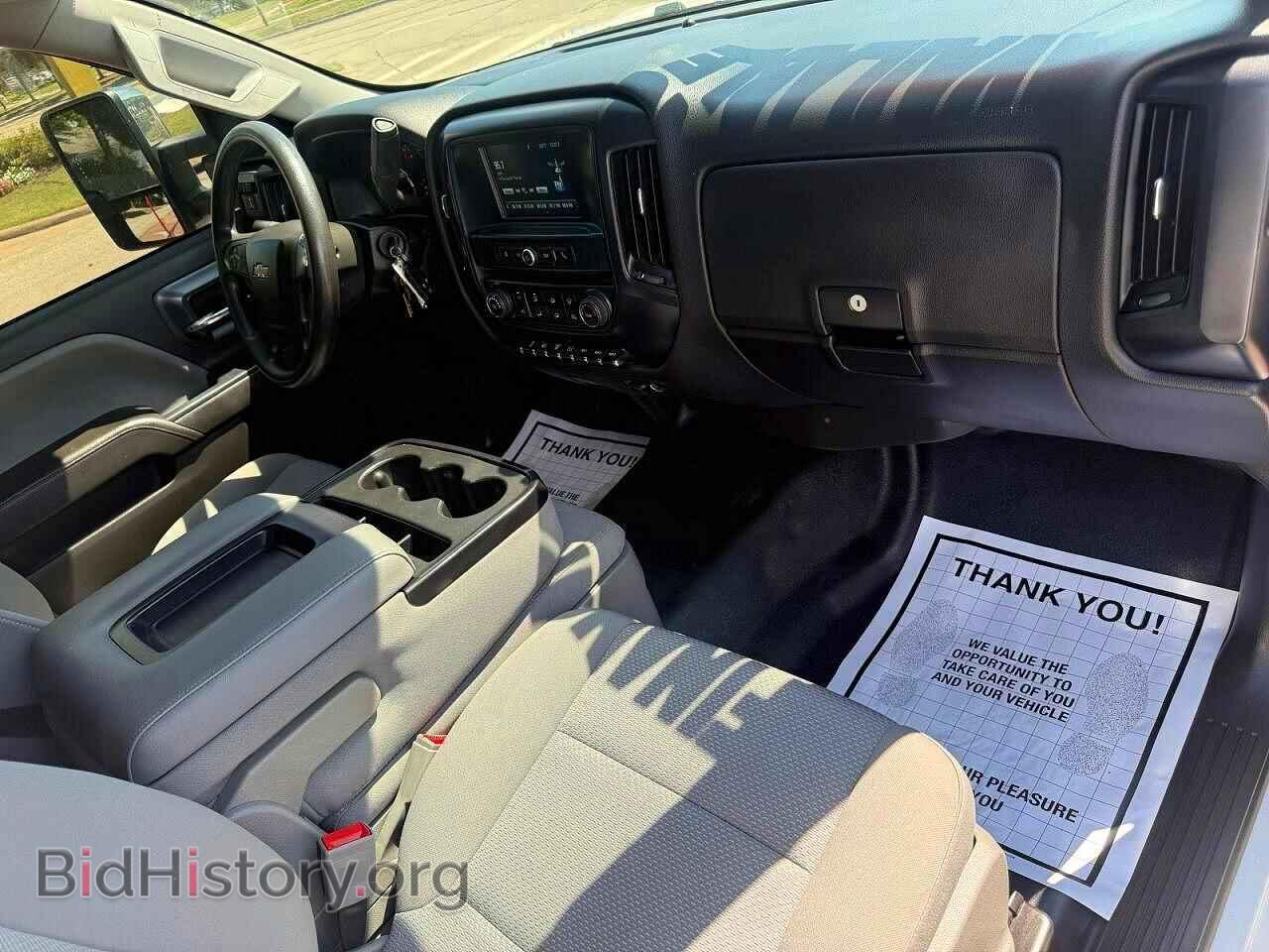 2023 CHEVROLET SILVERADO - VIN: 1HTKHPVM8PH113649 - Фото 9