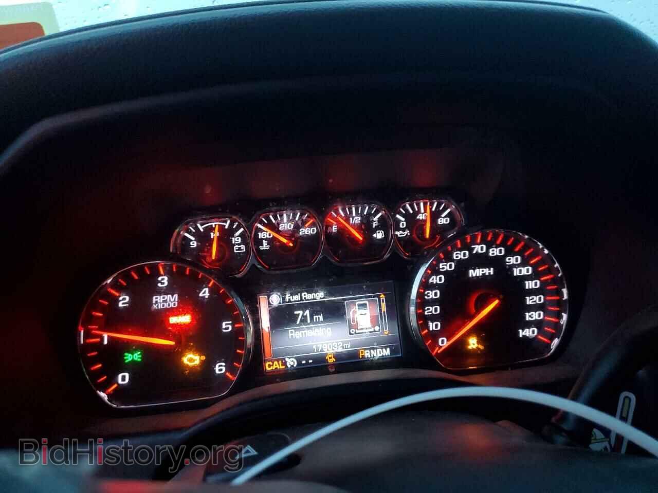 2015 GMC SIERRA - VIN: 3GTU2UEC8FG174408 - Фото 9