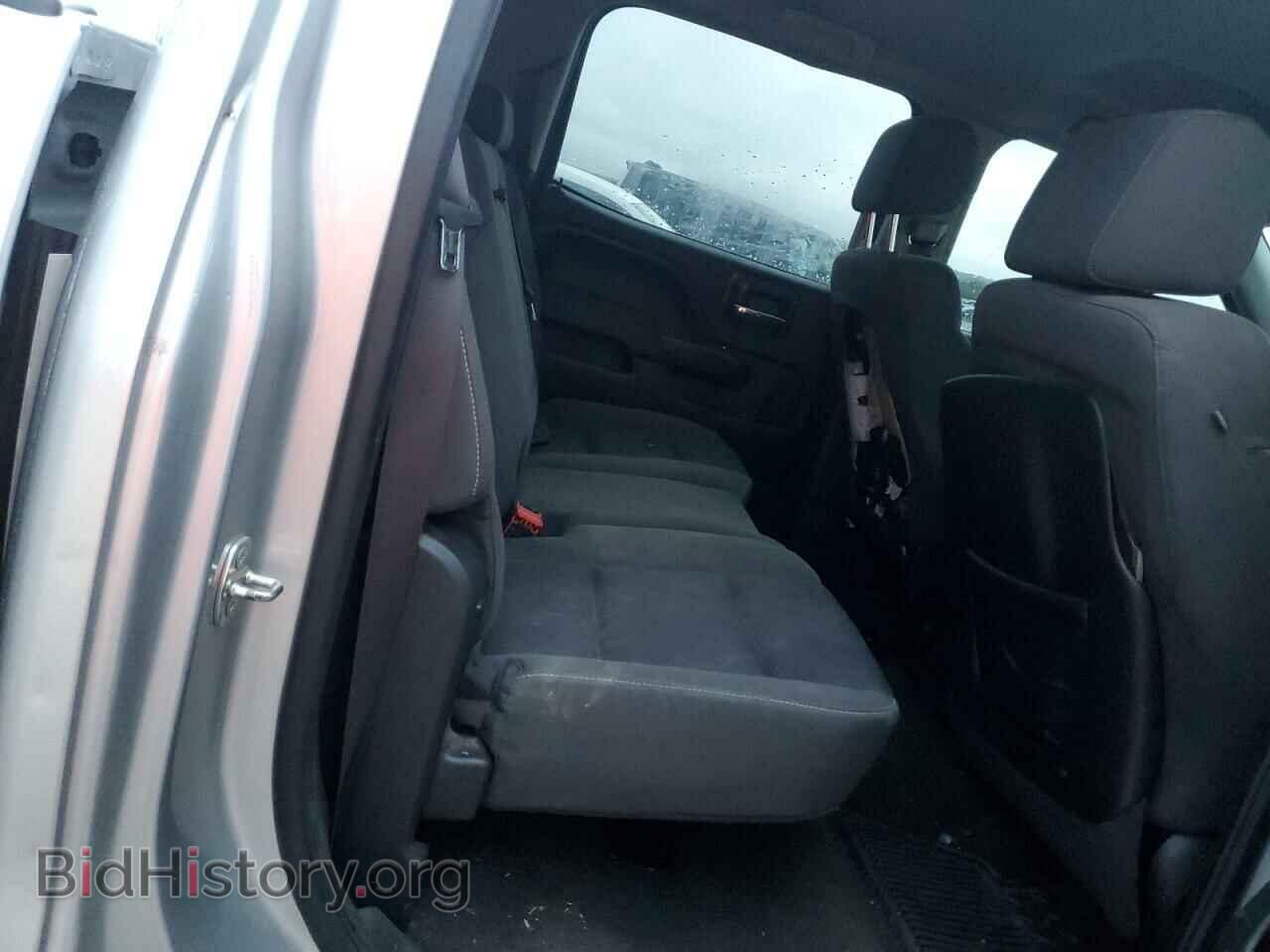 2015 GMC SIERRA - VIN: 3GTU2UEC8FG174408 - Фото 10