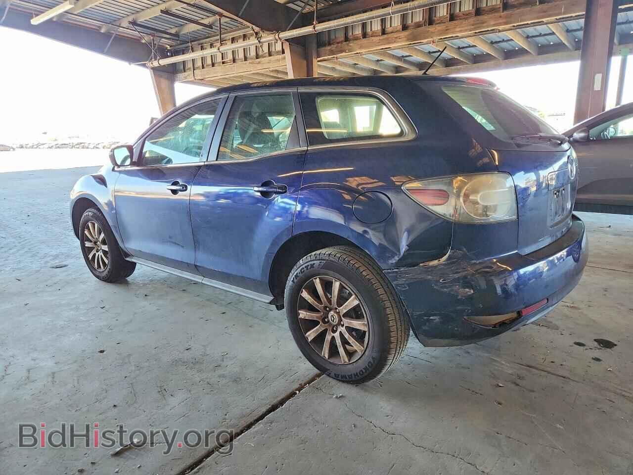 2010 MAZDA CX-7 - VIN: JM3ER2WM5A0332364 - Photo 2