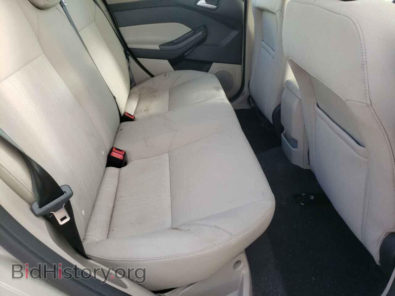 2017 FORD FOCUS - VIN: 1FADP3FE2HL306327 - Фото 6