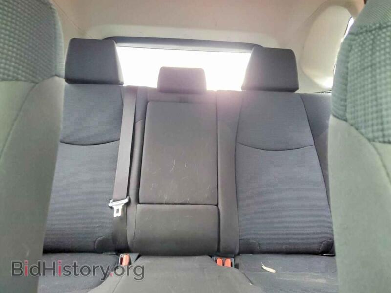 2021 Toyota RAV4 (VIN JTMM6RFV8MD019904) — фото 10 из 15