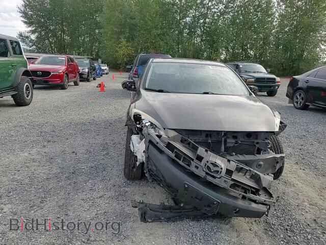 2012 MAZDA 3 - VIN: JM1BL1M84C1586707 - Фото 15