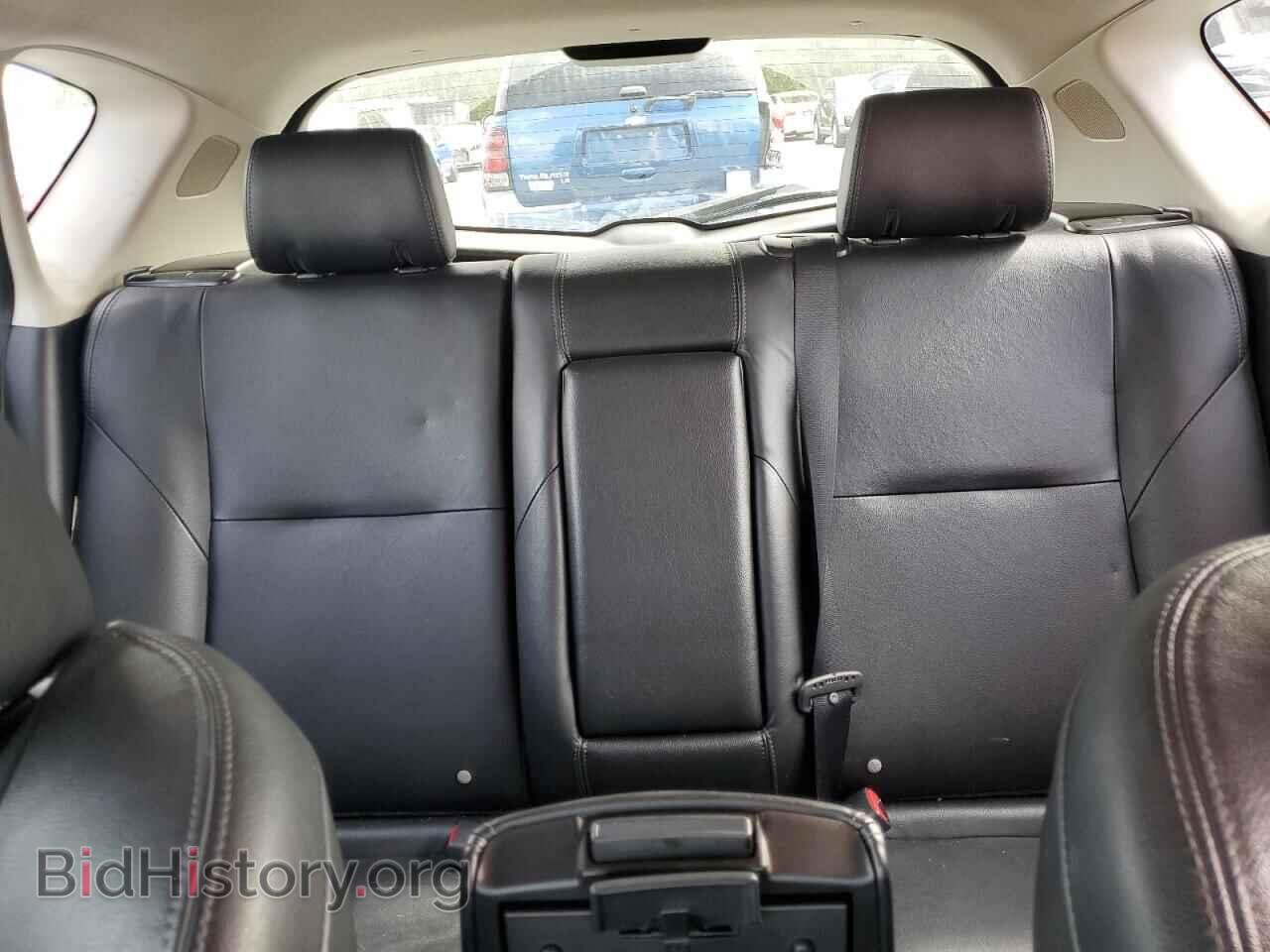2012 MAZDA 3 - VIN: JM1BL1M84C1586707 - Фото 10