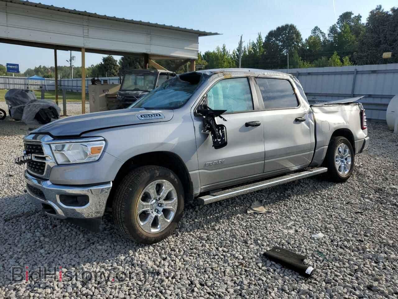 Photo 1C6SRFFT5PN665581 - RAM 1500 2023