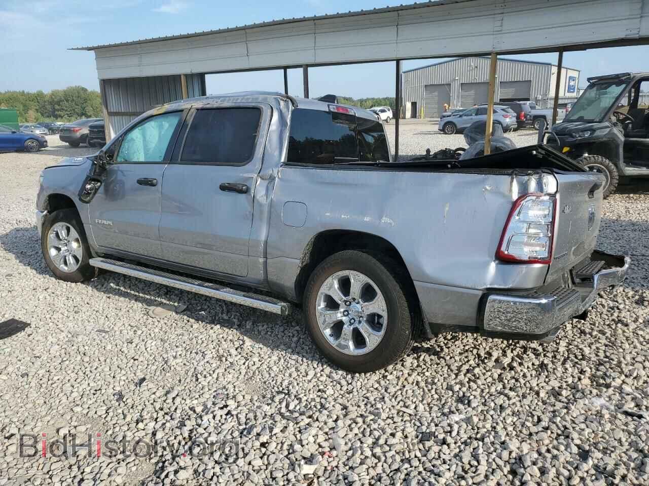 2023 RAM 1500 - VIN: 1C6SRFFT5PN665581 - Фото 2