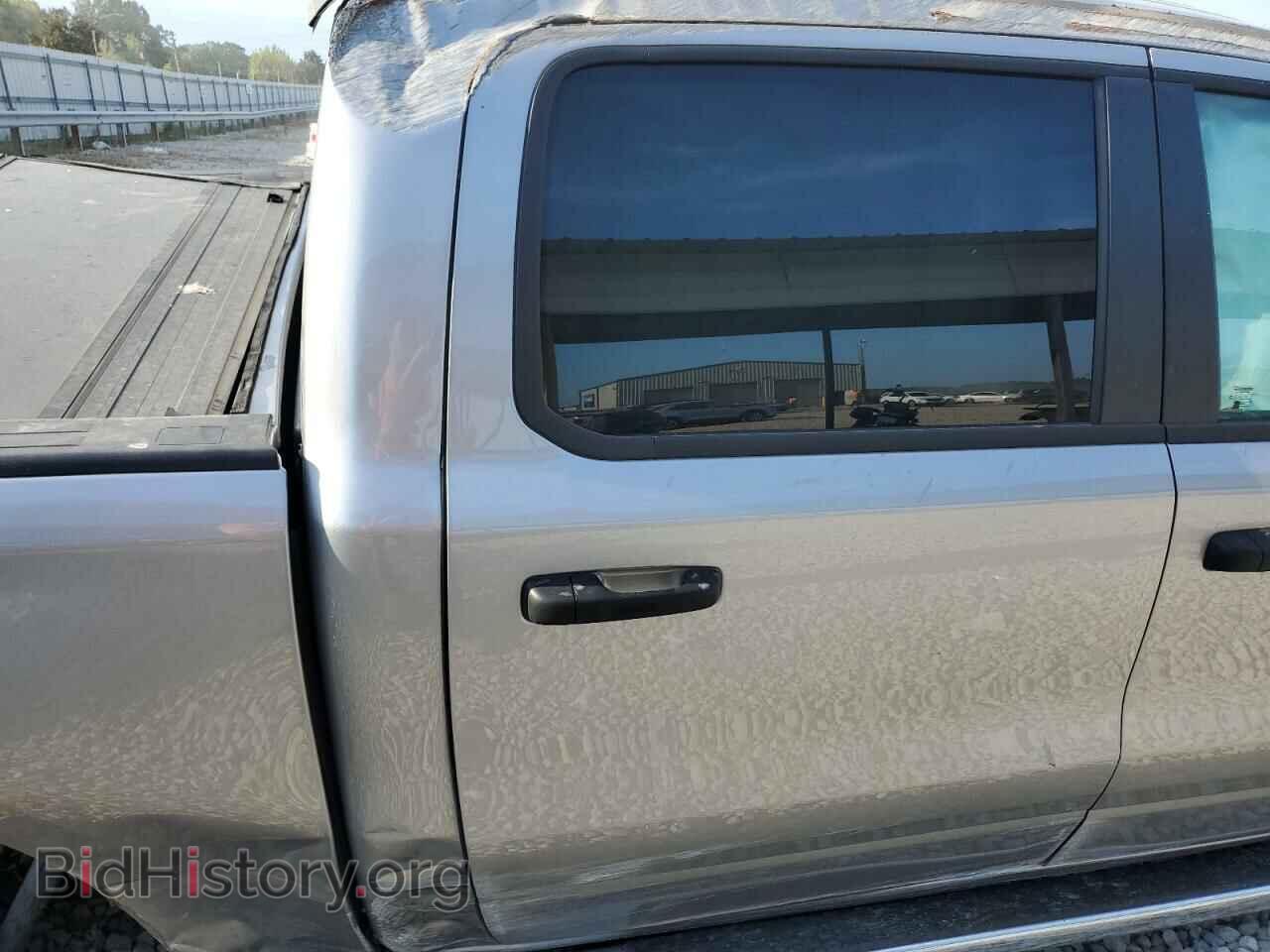 2023 RAM 1500 - VIN: 1C6SRFFT5PN665581 - Фото 11