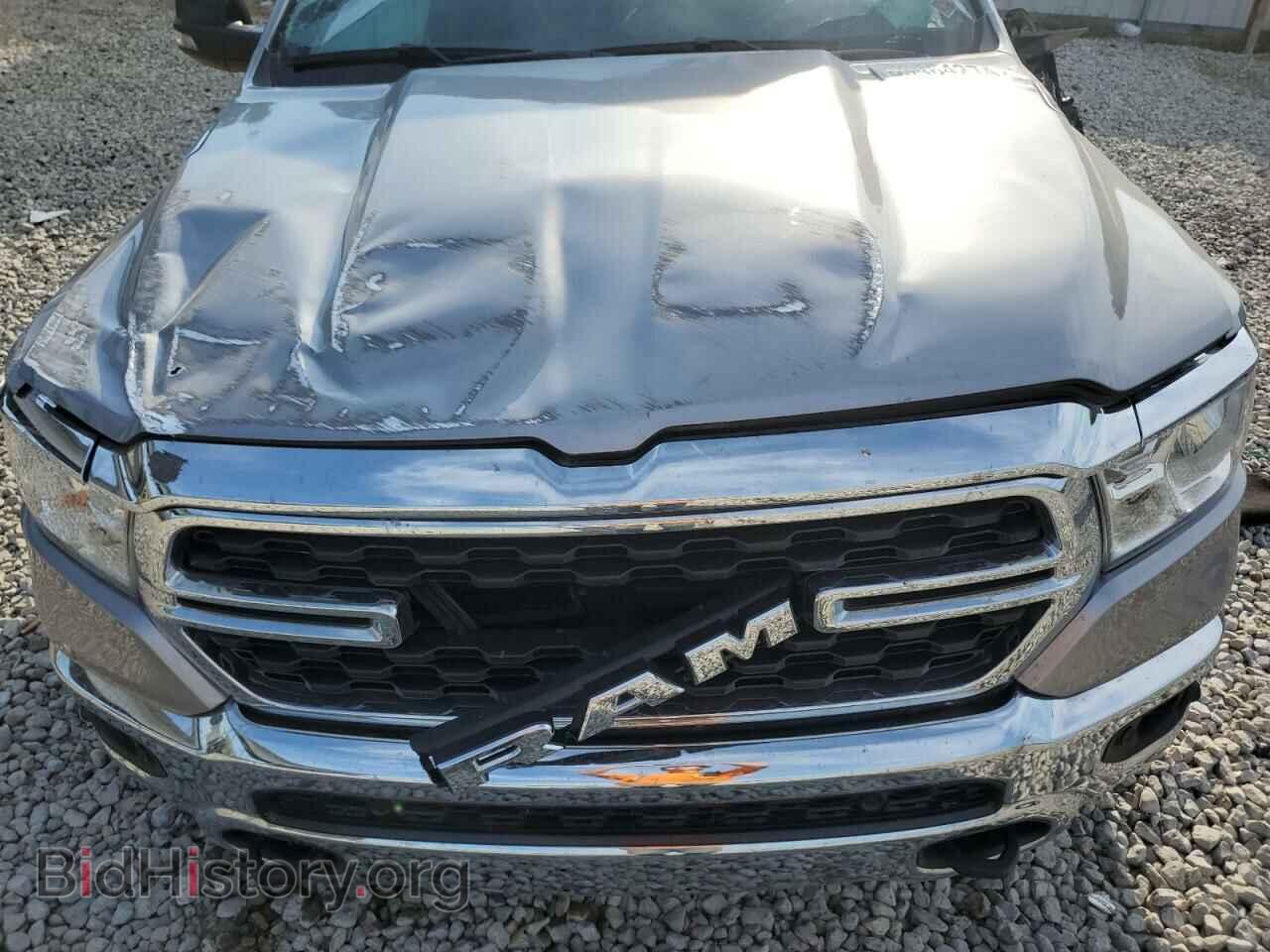 2023 RAM 1500 - VIN: 1C6SRFFT5PN665581 - Фото 12