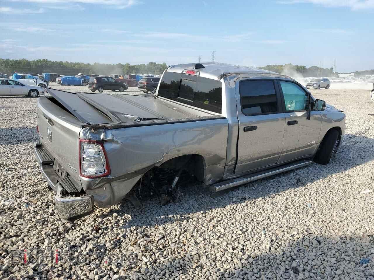 2023 RAM 1500 - VIN: 1C6SRFFT5PN665581 - Фото 3